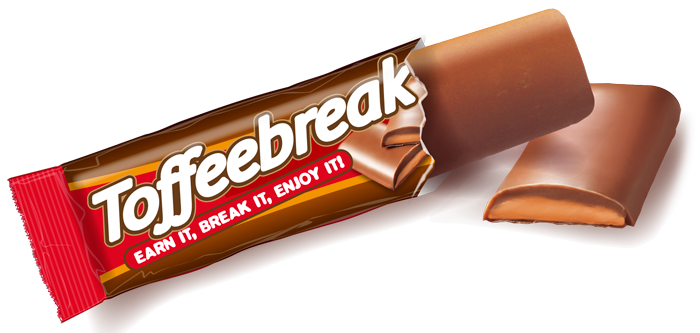 Toffeebreak